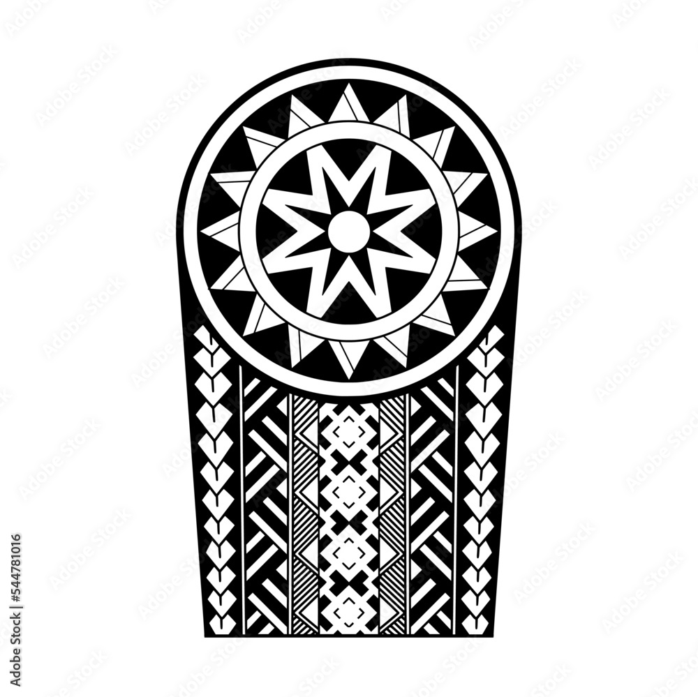Samoanpolynesian tattoos  GET a custom Tattoo design 100 ONLINE