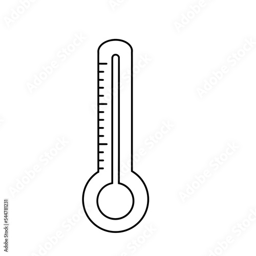 Thermometer