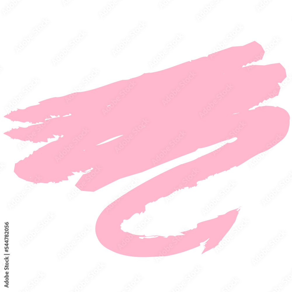 Scribble line hand drawn illustration Scribble line hand drawn illustration