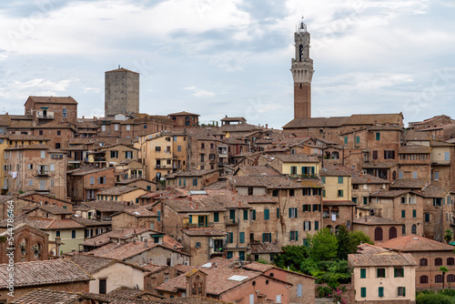 Siena  Italy