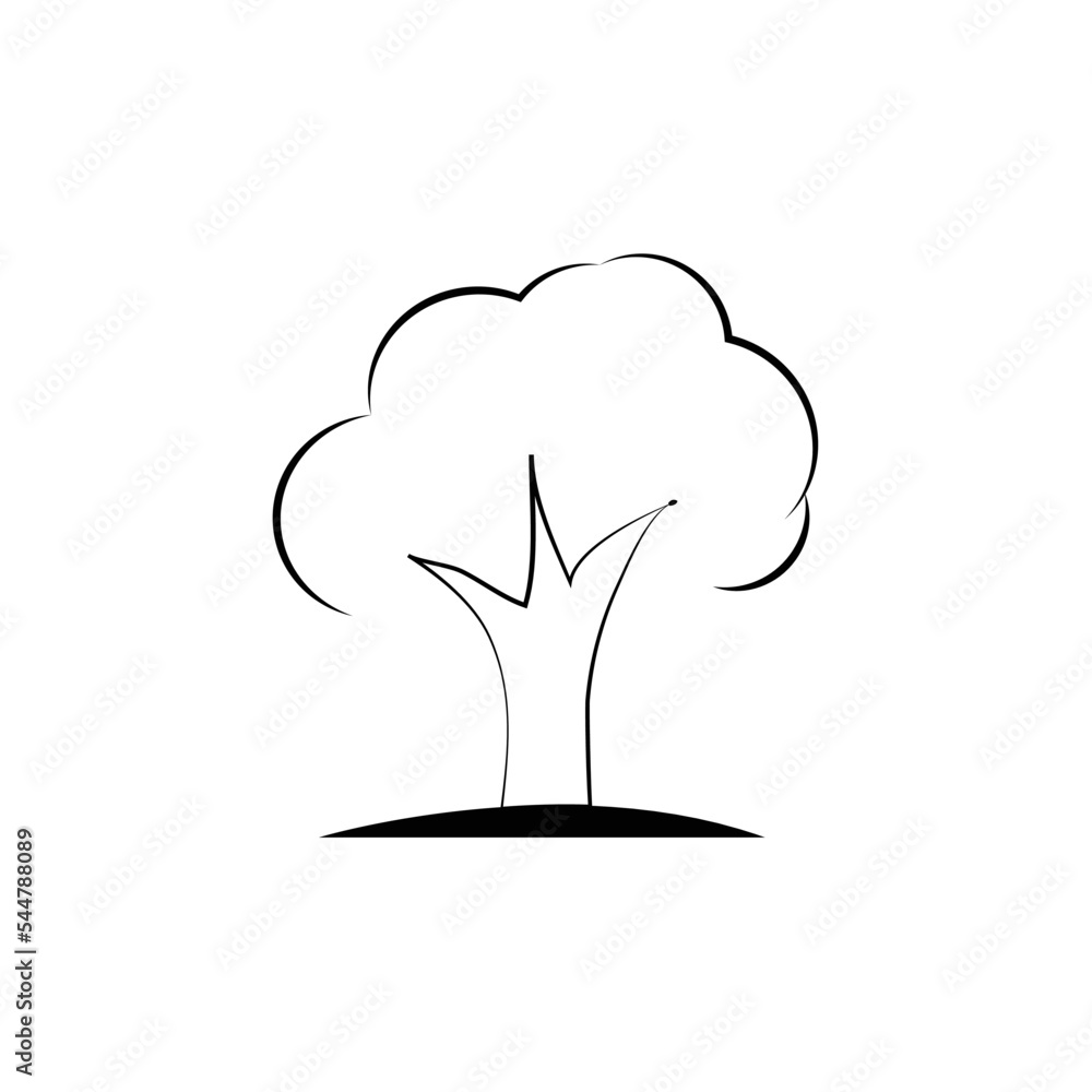 tree icon tree icon