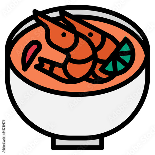 tom line icon