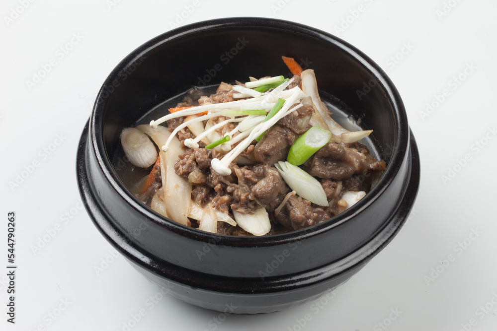 Bulgogi, beef, meal, meat, broth, food, food ingredients, vegetables, Korean food, soy sauce, garlic, mushrooms, stir-fry, seasoning, cooking, carrot, onion,불고기,소고기,식사,육류,육수,음식,음식재료,채소,한식,간장,마늘,버섯,볶음, Bulgogi, beef, meal, meat, broth, food, food ingredients, vegetables, Korean food, soy sauce, garlic, mushrooms, stir-fry, seasoning, cooking, carrot, onion,불고기,소고기,식사,육류,육수,음식,음식재료,채소,한식,간장,마늘,버섯,볶음,