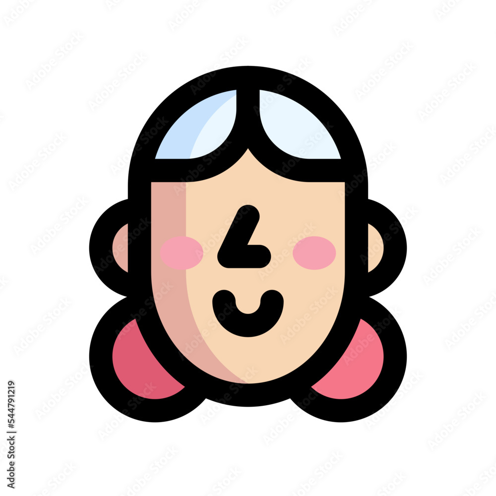 Lady female young girl cute female Lady female young girl cute female