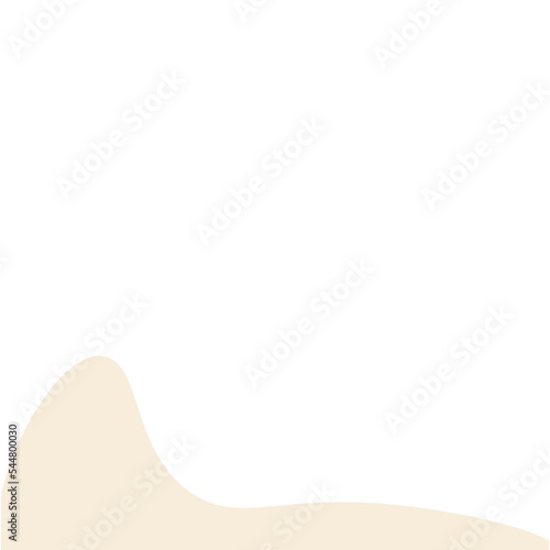 Simple Desert Footer (4)