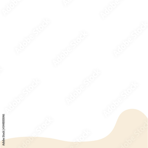 Simple Desert Footer (9)