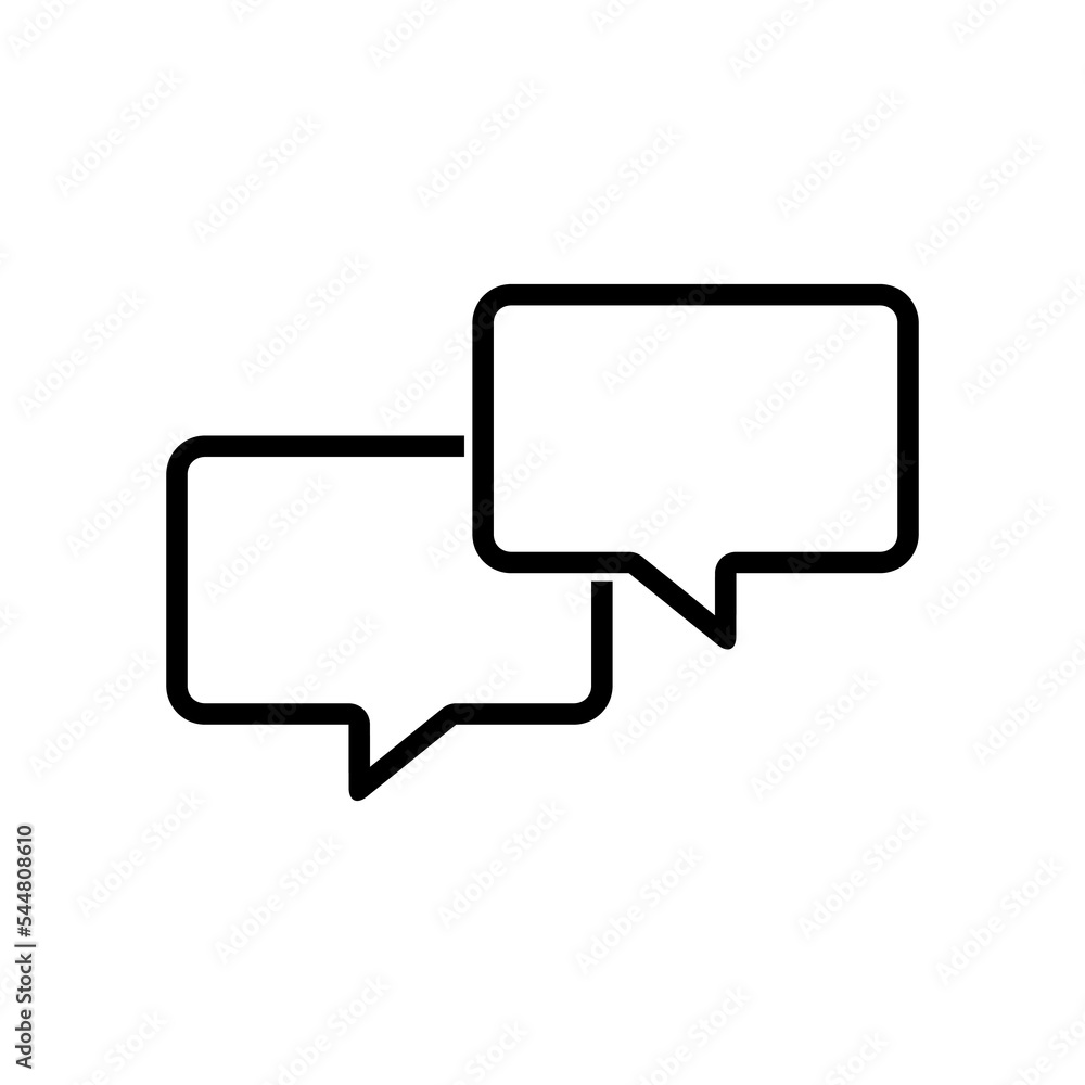 Chat icon. Chat icon image. Chat icon symbol. Chat icon. Chat icon image. Chat icon symbol.