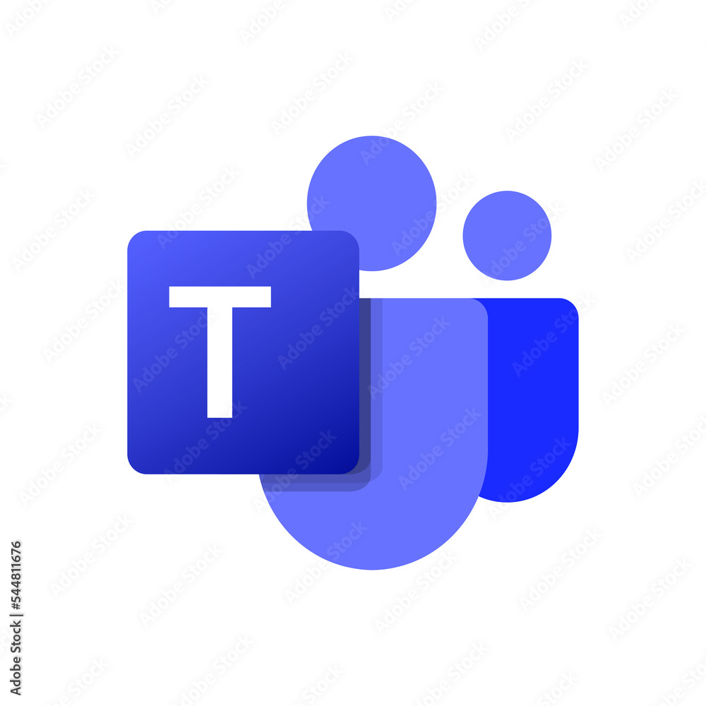 Microsoft 365 Web Apps Microsoft Office Microsoft Teams Icon On 