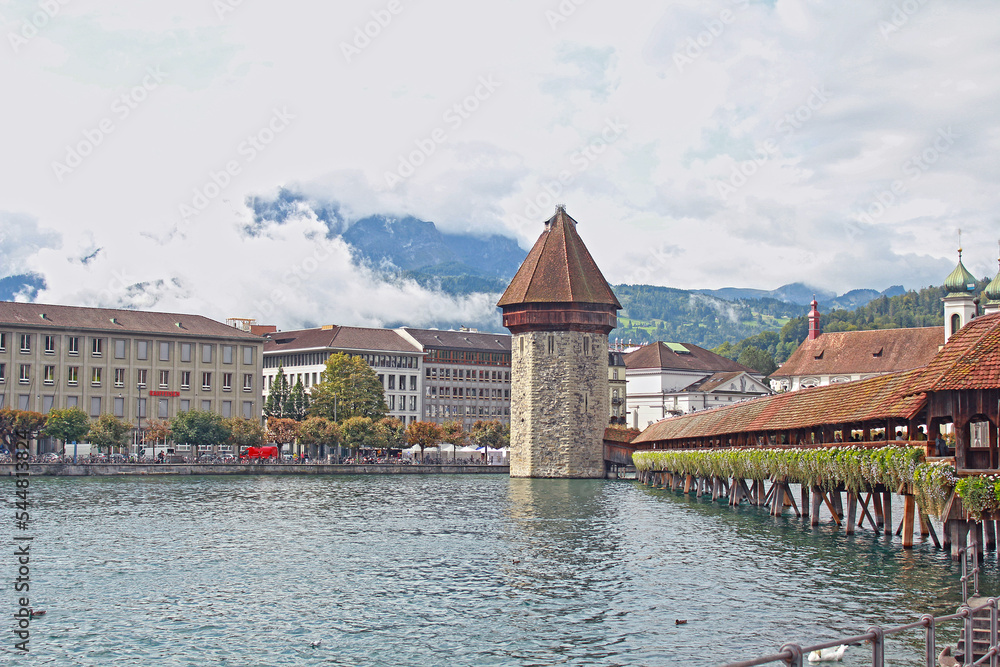 Luzern, Switzerland