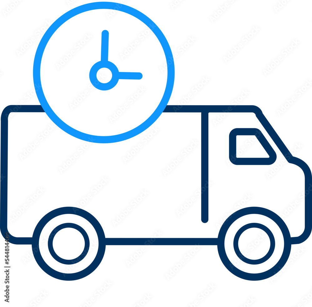 Delivery On Time Delivery On Time