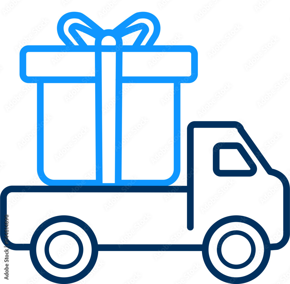 Gift Delivery
Gift Delivery