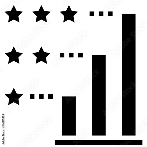requirement glyph style icon