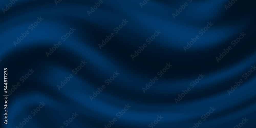 Abstract blue gradient. Blue background. Technology background

