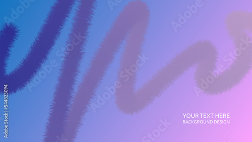 background illustration dragon effect design