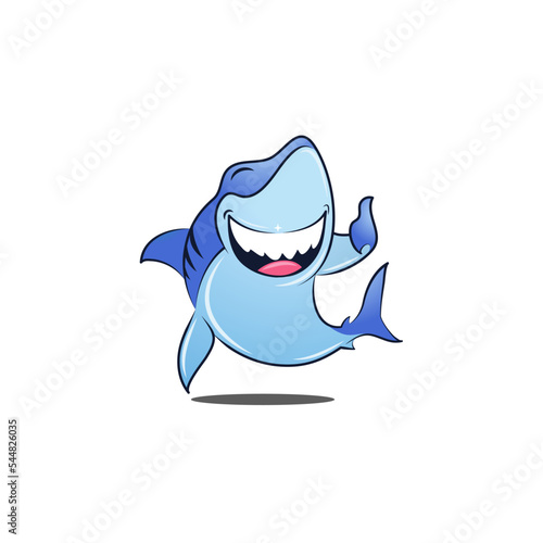 shark dental