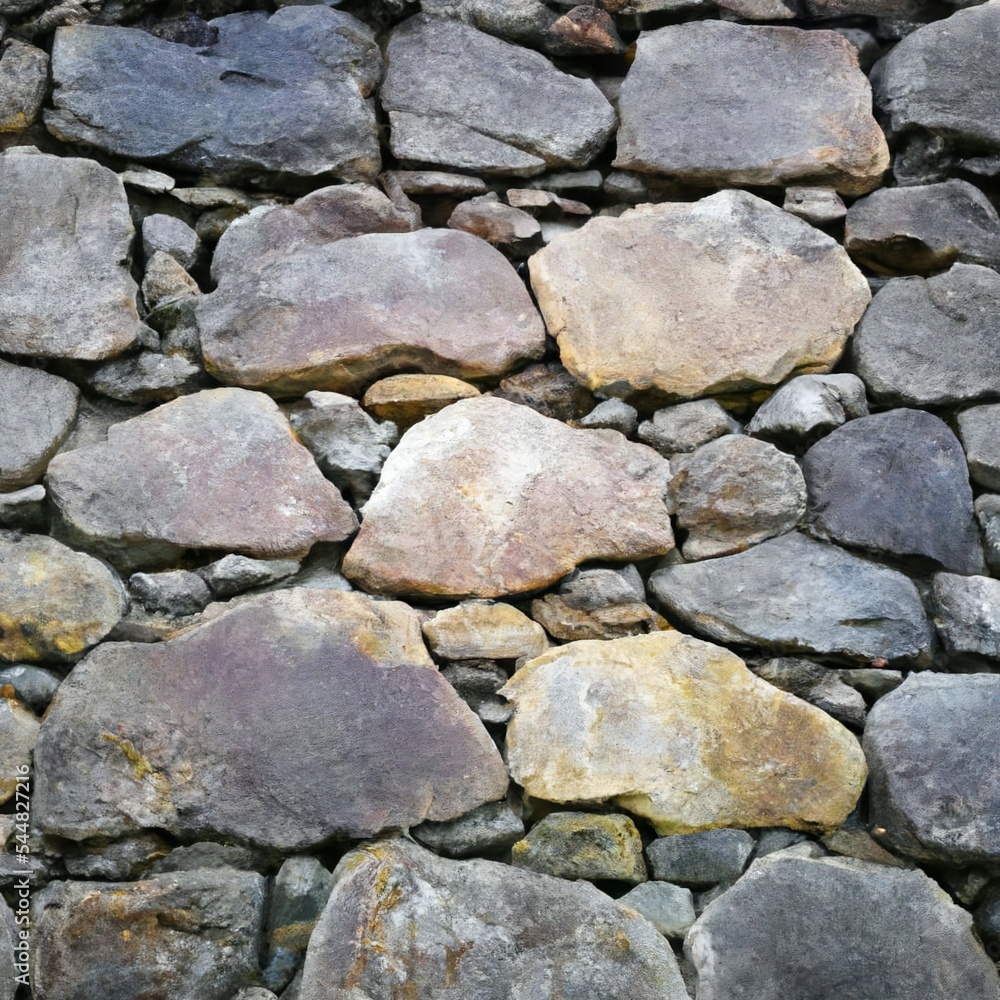 Dry stone wall background texture cloesup Dry stone wall background texture cloesup