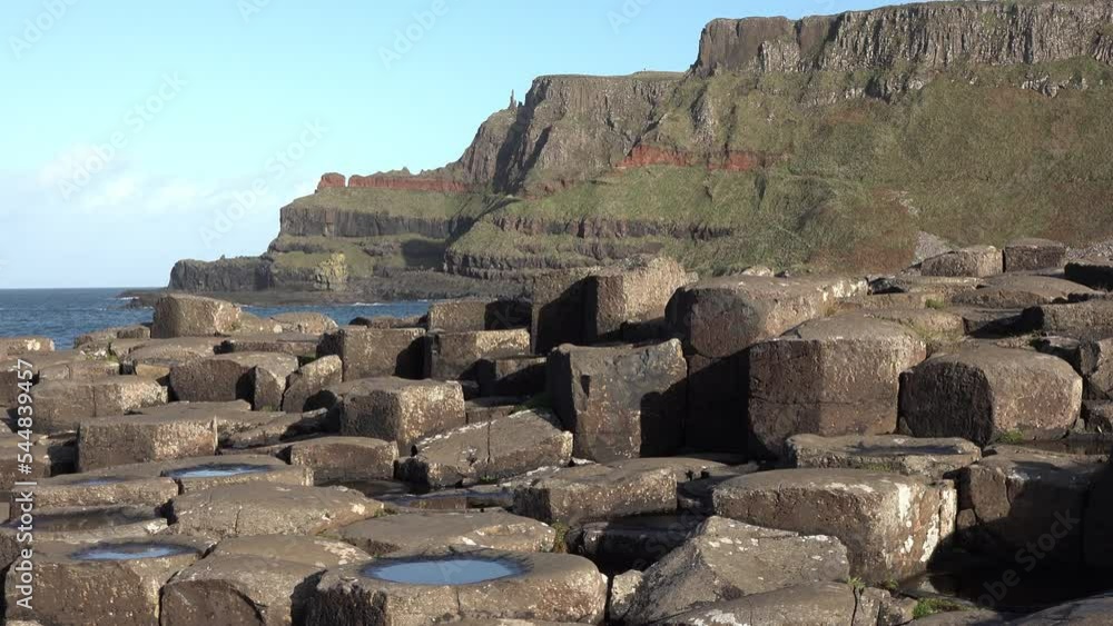 Barrow — unclassified in Knockaundoolis
