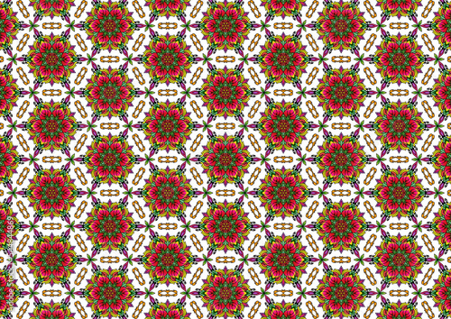 seamless pattern