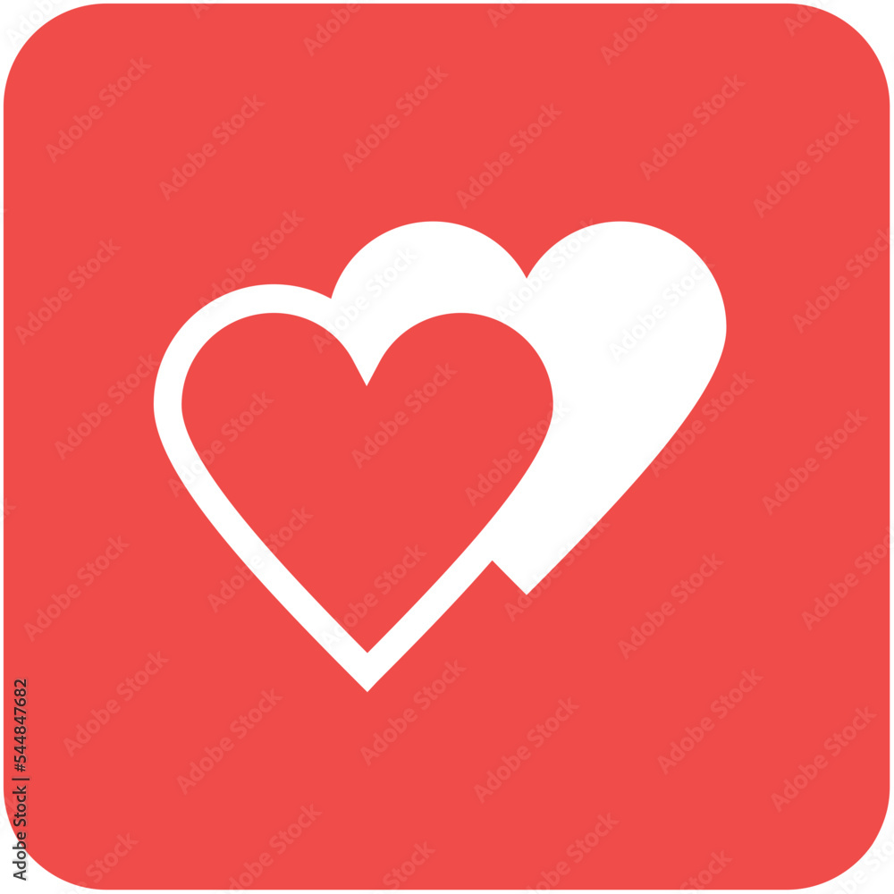 Heart Vector Icon Heart Vector Icon