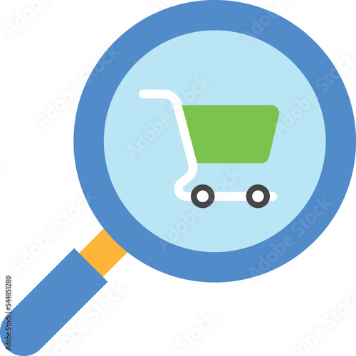 search product find on online market