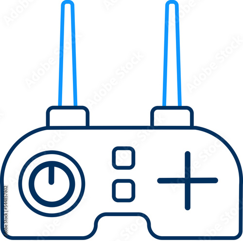 Drone Controller