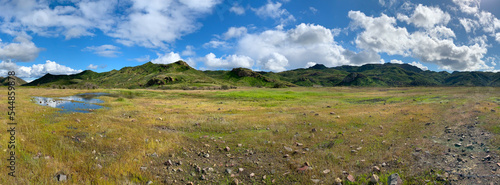 Triunfo Canyon, Thousand Oaks, Ventura County photo