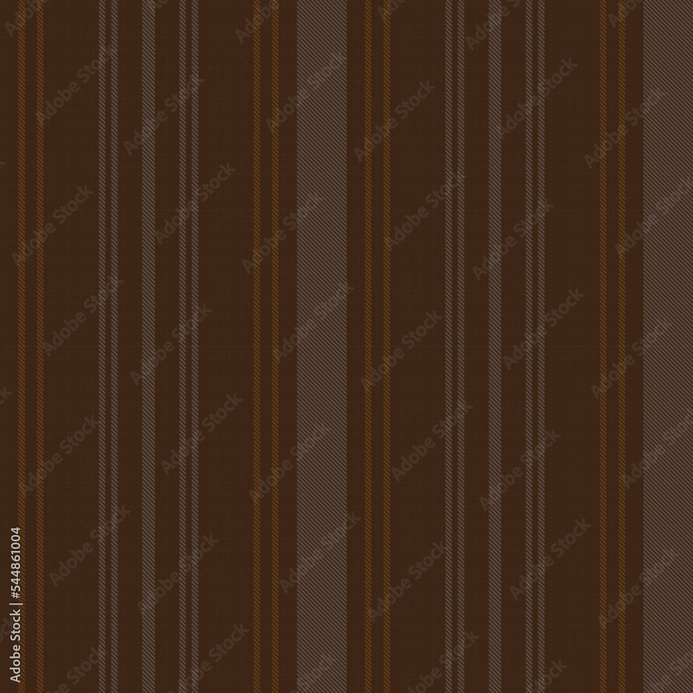 Brown Minimal Plaid textured Seamless Pattern Brown Minimal Plaid textured Seamless Pattern