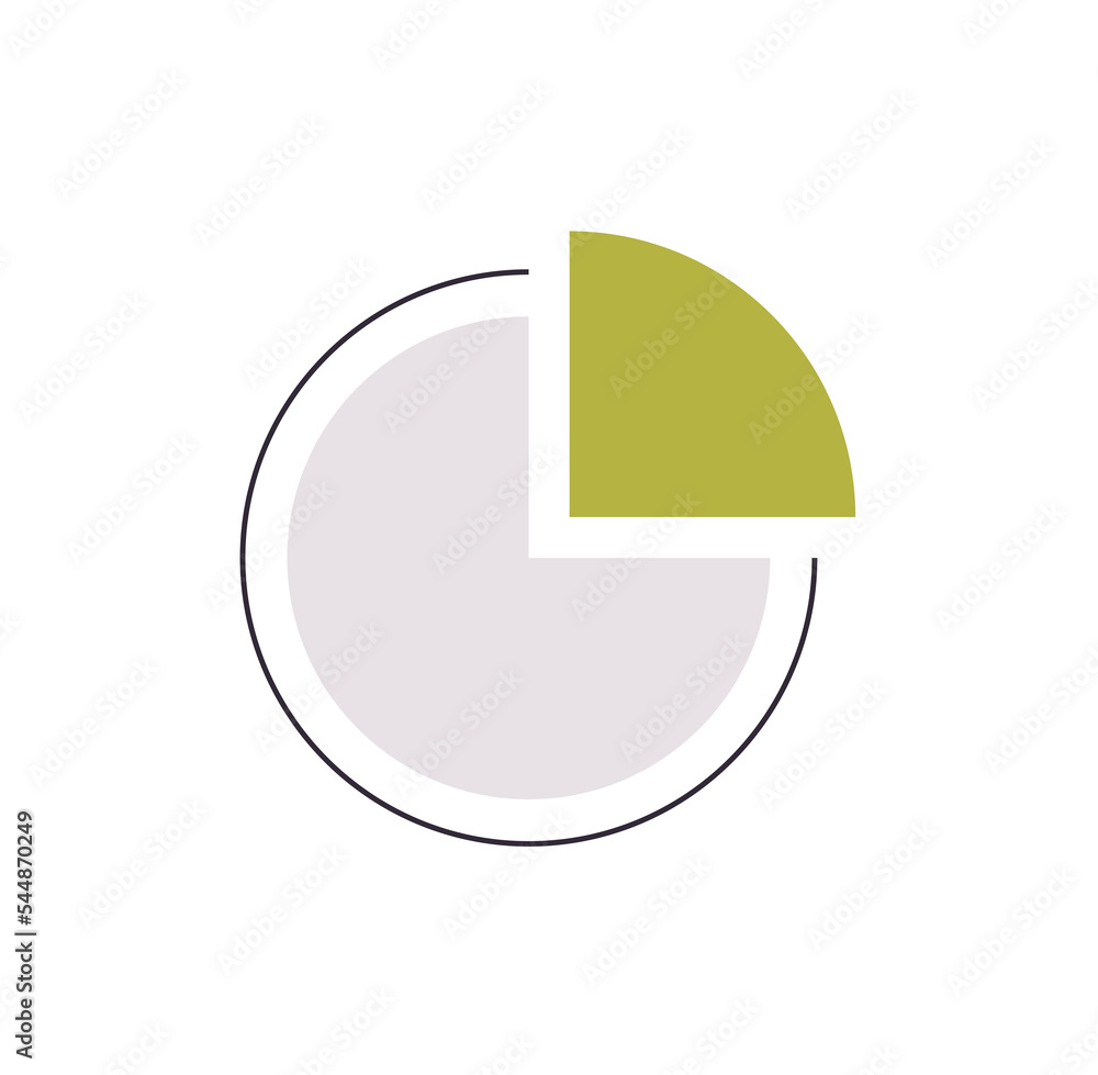 Web ui and basic app icon flat illustration.
Web ui and basic app icon flat illustration.