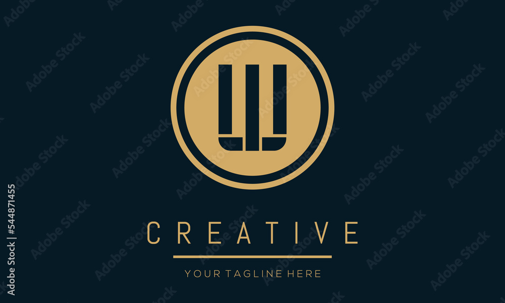 Modern creative W Logo Design and template. W icon initials based Monogram and Letters in vector. Modern creative W Logo Design and template. W icon initials based Monogram and Letters in vector.