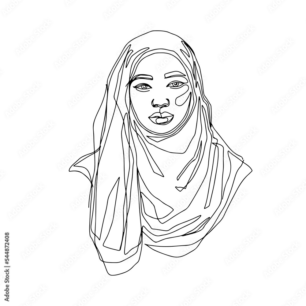 hijab drawing - Buy hijab drawing at Best Price in Malaysia