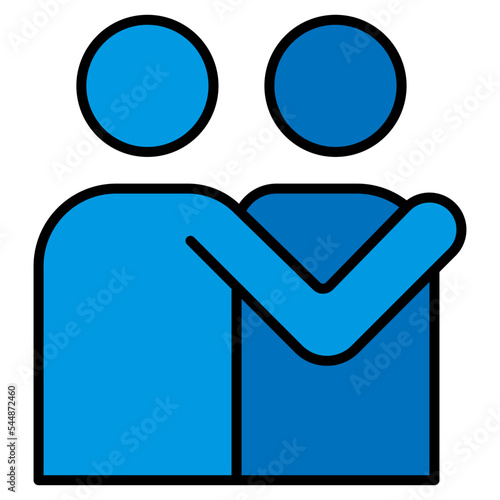 hug icon
