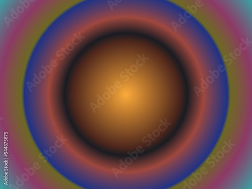 abstract colorful background