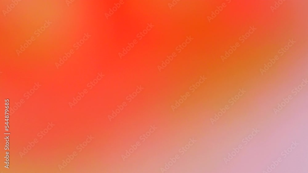 Bruised peach color gradient background with bokeh. Bruised peach color gradient background with bokeh.