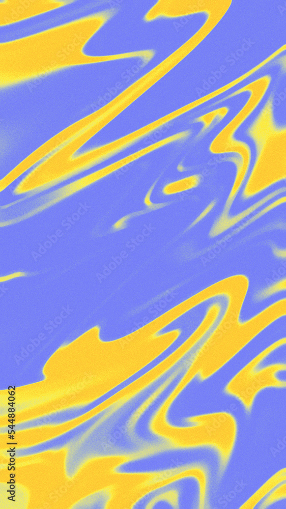 Trendy Modern Gradient Trendy Modern Gradient