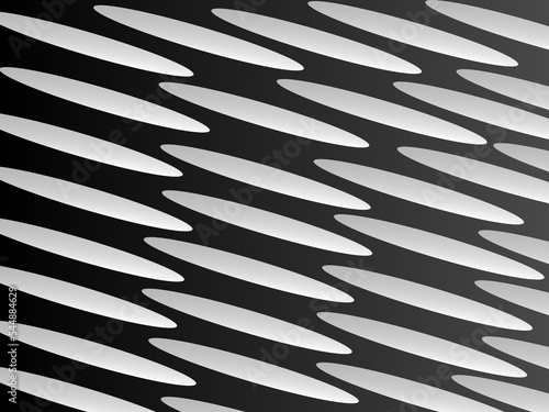 zebra skin