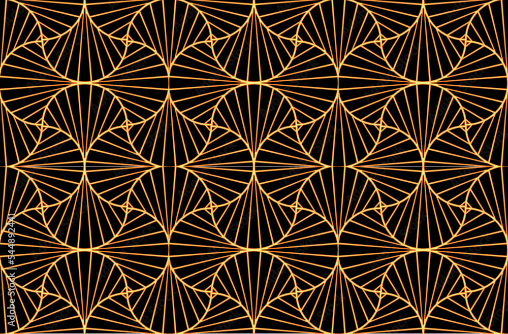 Premium Abstract black and gold background vector illustration Premium Abstract black and gold background vector illustration