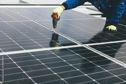 Renewable power generation