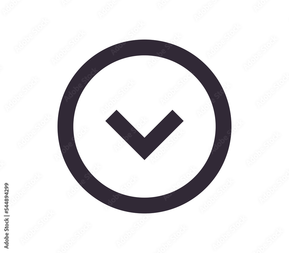 Mobile user interface navigation symbol and app icon simple outline linear.
Mobile user interface navigation symbol and app icon simple outline linear.