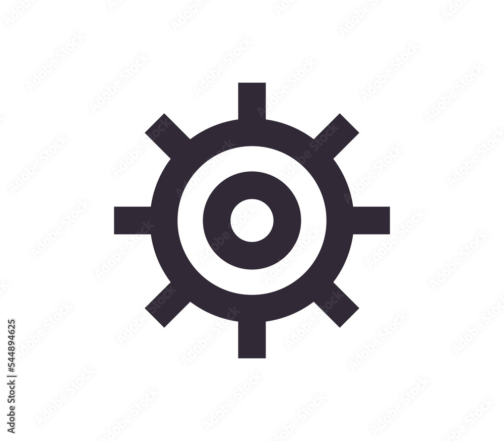 Mobile user interface navigation symbol and app icon simple outline linear.
Mobile user interface navigation symbol and app icon simple outline linear.