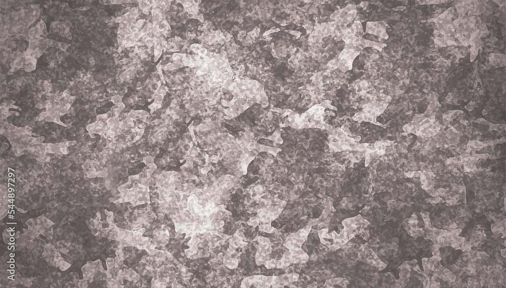Print texture military camouflage army grey hunting print
