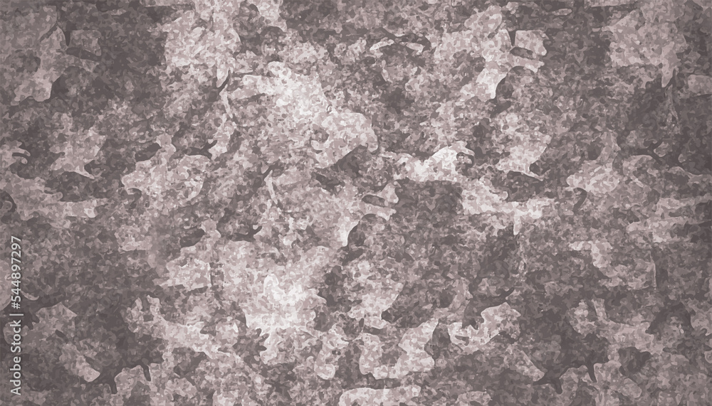 Print texture military camouflage army grey hunting print Print texture military camouflage army grey hunting print