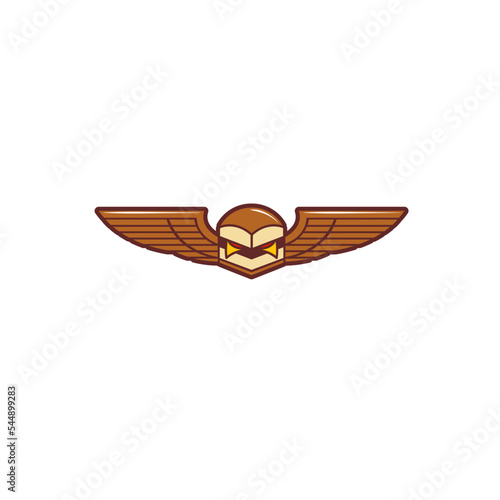 bird of prey