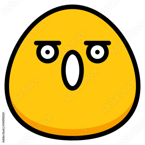 fantastic amazing wonder emoji icon