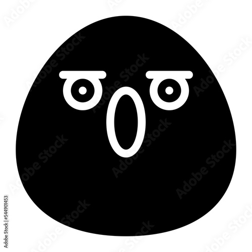 fantastic amazing wonder emoji icon