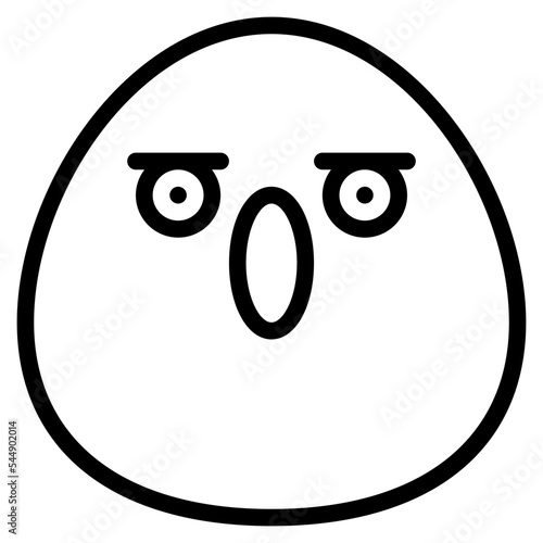 fantastic amazing wonder emoji icon