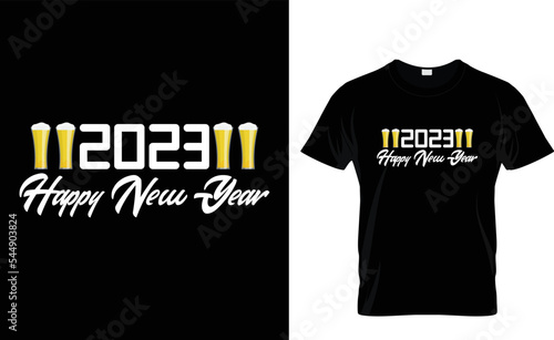 Happy New Year 2023 Year Of The Rabbit