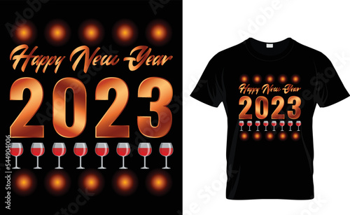 Happy New Year 2023 Year Of The Rabbit