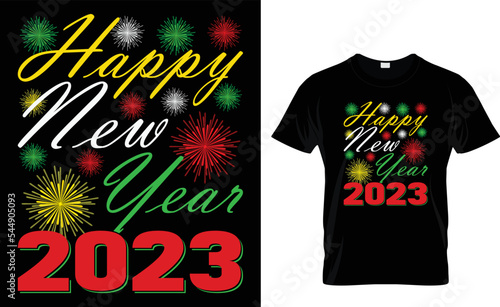 Happy New Year 2023 Year Of The Rabbit