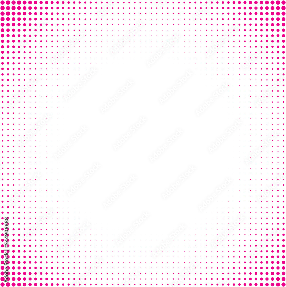 pattern with pink dots pattern with pink dots