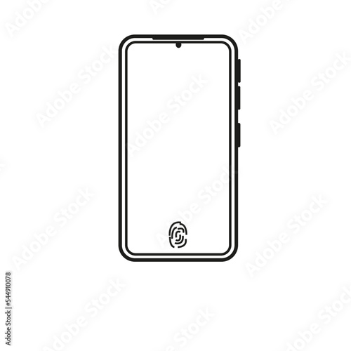 phone